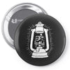 lantern Pin-back button