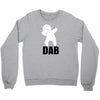 dab Crewneck Sweatshirt