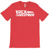 back to the december T-Shirt