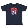 decapod sushi Toddler T-shirt