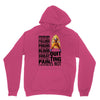 super saiyan quitting is not Unisex Hoodie