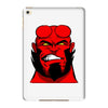 hellboy iPad Mini 4