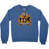 full throttle polecats Crewneck Sweatshirt
