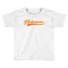 40 years enjoying halloween since 1978 funny shirt Toddler T-shirt