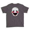 puppet Youth Tee