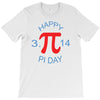 happy pi day T-Shirt