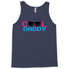cool daddy 2 Tank Top