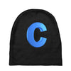 c 3d Baby Beanies