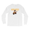 Kenzo Wall-E Long Sleeve Shirts