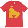 king gorilla T-Shirt