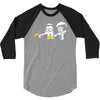 pulpe 3/4 Sleeve Shirt