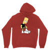 rap simpson Unisex Hoodie
