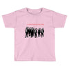 reservoir dogs (6) Toddler T-shirt