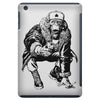 comunist monkey iPad Mini