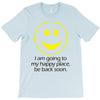 happy place T-Shirt