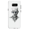 the night king Samsung Galaxy S8