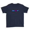 just catch it Youth Tee