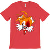 zombie tailz T-Shirt