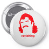 ravishing rick rude Pin-back button