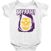 myaah! Baby Onesie