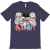 playing games T-Shirt