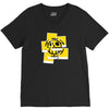 polarized law V-Neck Tee