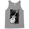 guitarist Tank Top