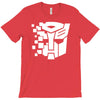 transformers mosaic T-Shirt