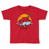 summer time Toddler T-shirt