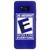 second amendment rated e for everyone Samsung Galaxy S8