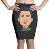 fahrie77 Pencil Skirts