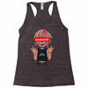 lil pump  eskeetit Racerback Tank