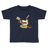autobiography Toddler T-shirt