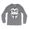 friday anonymous Long Sleeve Shirts