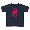 lion king remember who you are Toddler T-shirt