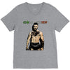 conor mcgregor V-Neck Tee