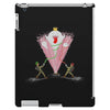 boo busters iPad 3 and 4 Case