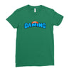 fahrie77 Ladies Fitted T-Shirt