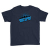 greetings from rapture Youth Tee