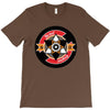 eye led T-Shirt