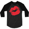 FAHRIE77 3/4 Sleeve Shirt