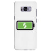 Powerfull Son Samsung Galaxy S8 Plus