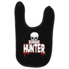 zombie hunter Baby Bibs