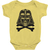 darthside Baby Bodysuit