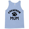 cavachon mum Tank Top