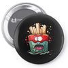 hannibal Pin-back button
