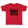 good witch Toddler T-shirt
