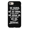 blk power iPhone 8