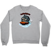 playful, masculine Crewneck Sweatshirt