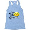 Easy Peasy Lemon Sgueezy Racerback Tank